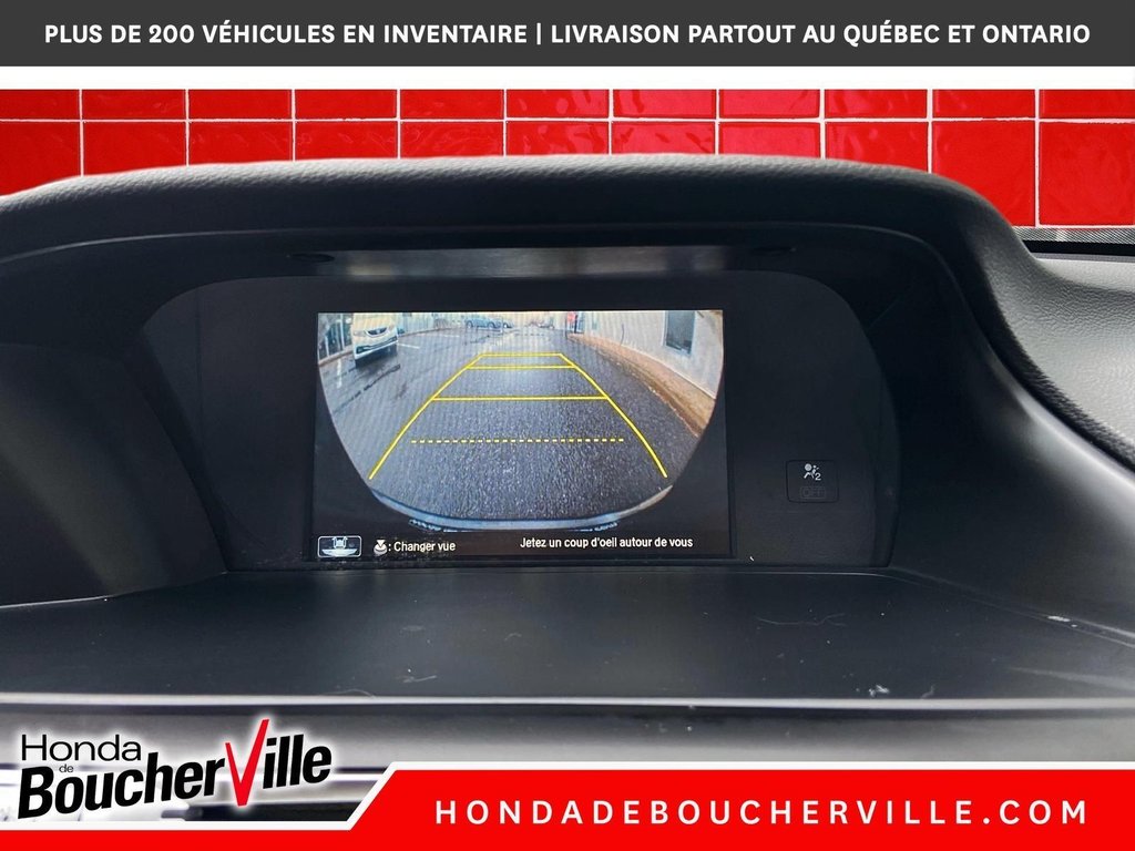 Honda Accord Coupe EX 2015 à Terrebonne, Québec - 25 - w1024h768px