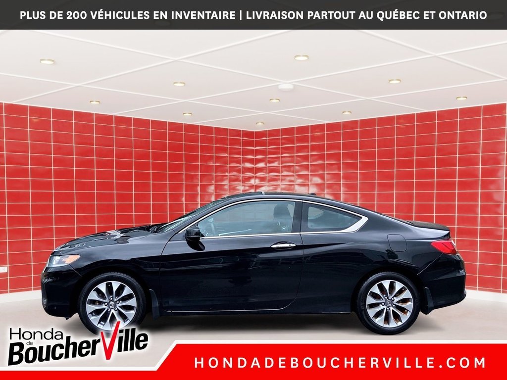 Honda Accord Coupe EX 2015 à Terrebonne, Québec - 13 - w1024h768px
