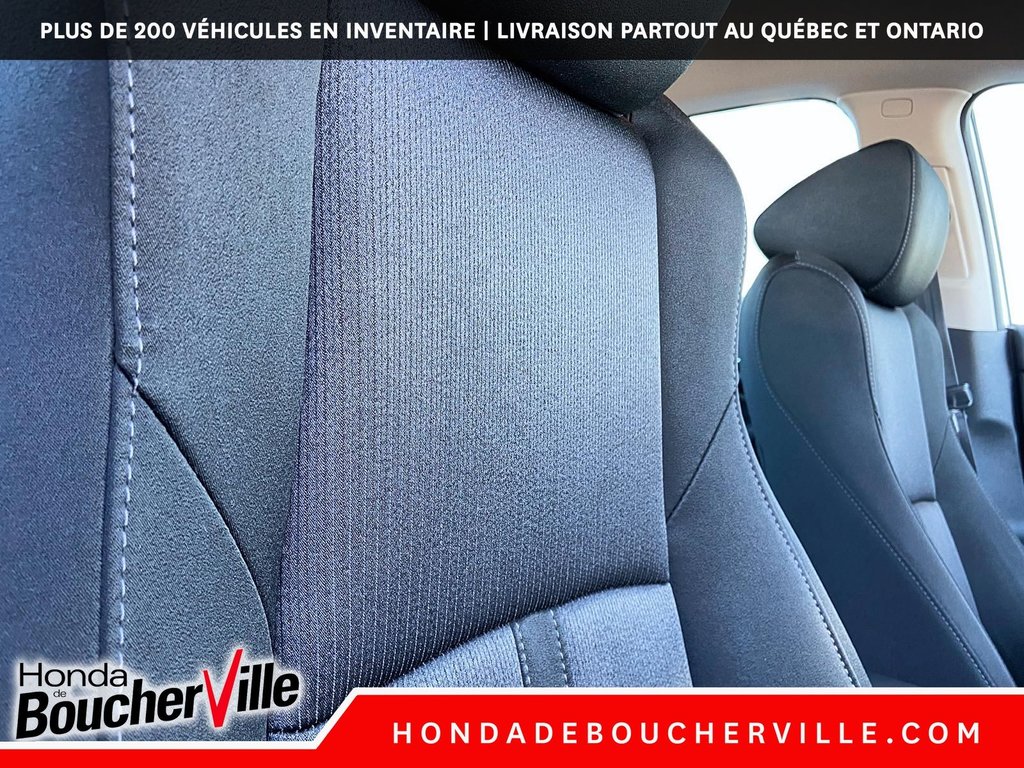 Honda Accord Hybrid HYBRID 2019 à Terrebonne, Québec - 29 - w1024h768px