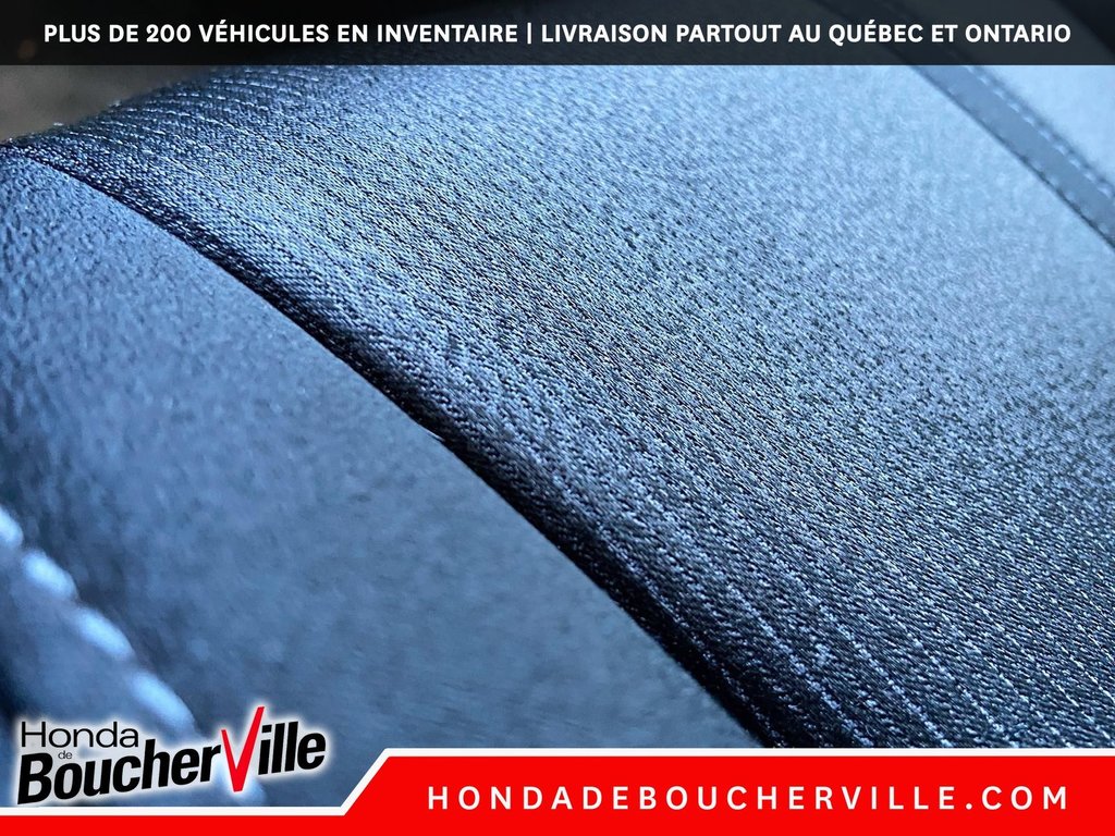 2019 Honda Accord Hybrid HYBRID in Terrebonne, Quebec - 13 - w1024h768px
