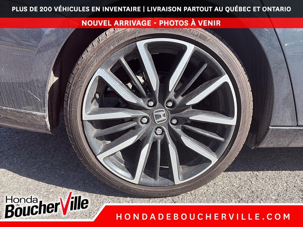 2024 Honda Accord Hybrid Touring in Terrebonne, Quebec - 15 - w1024h768px