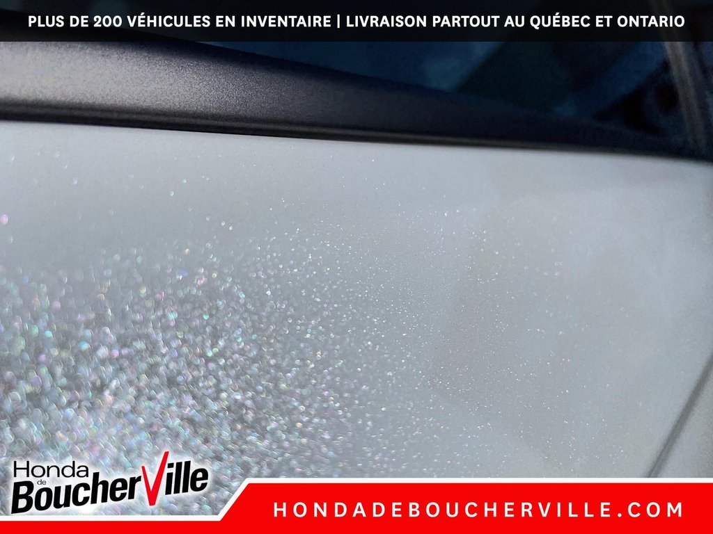 2025 Honda Accord Hybrid SPORT-L in Terrebonne, Quebec - 16 - w1024h768px