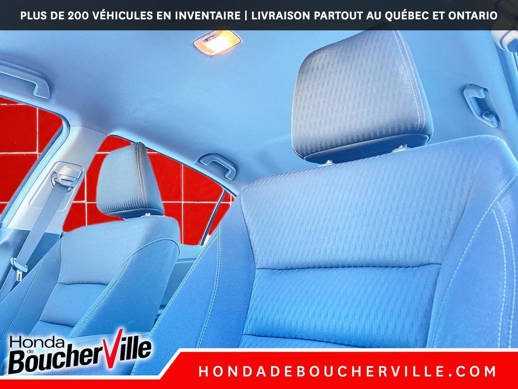 2014 Honda Accord Sedan Sport in Terrebonne, Quebec - 15 - w1024h768px