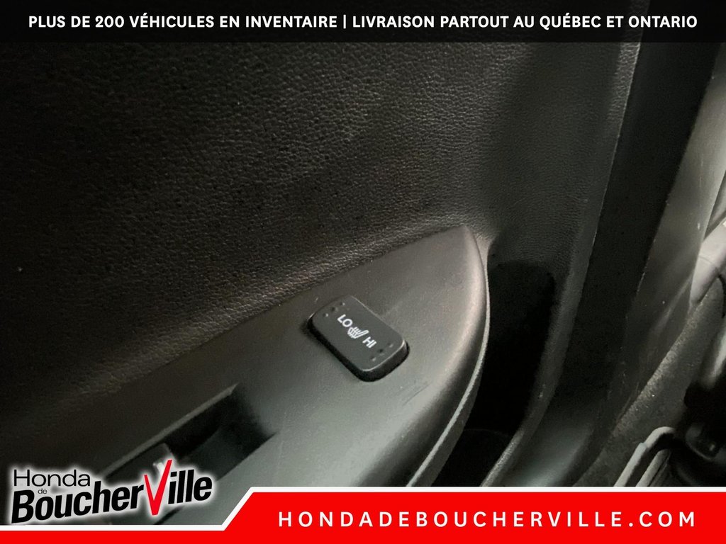 2015 Honda Accord Sedan EX-L in Terrebonne, Quebec - 24 - w1024h768px