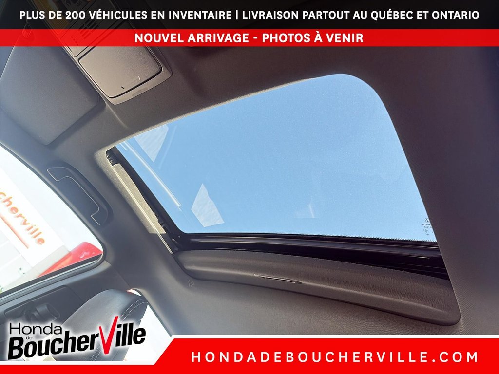 Honda Accord Sedan Sport 2017 à Terrebonne, Québec - 25 - w1024h768px