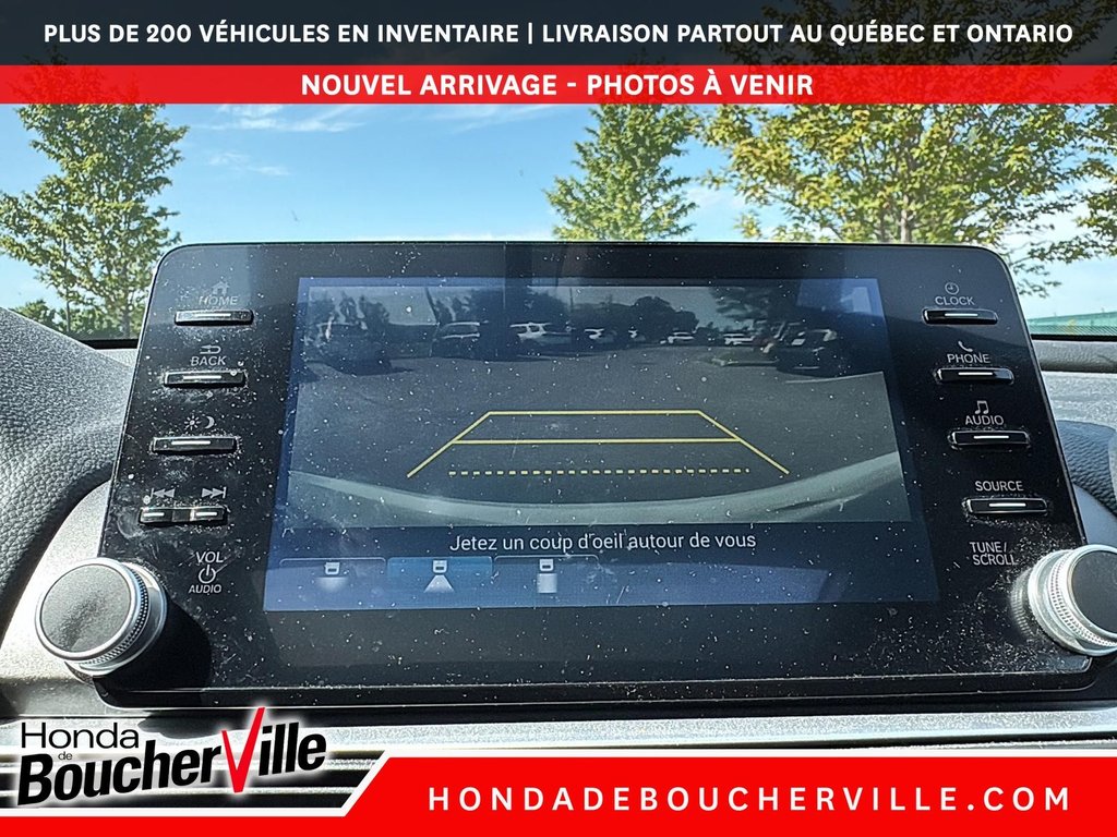 2019 Honda Accord Sedan Sport in Terrebonne, Quebec - 35 - w1024h768px