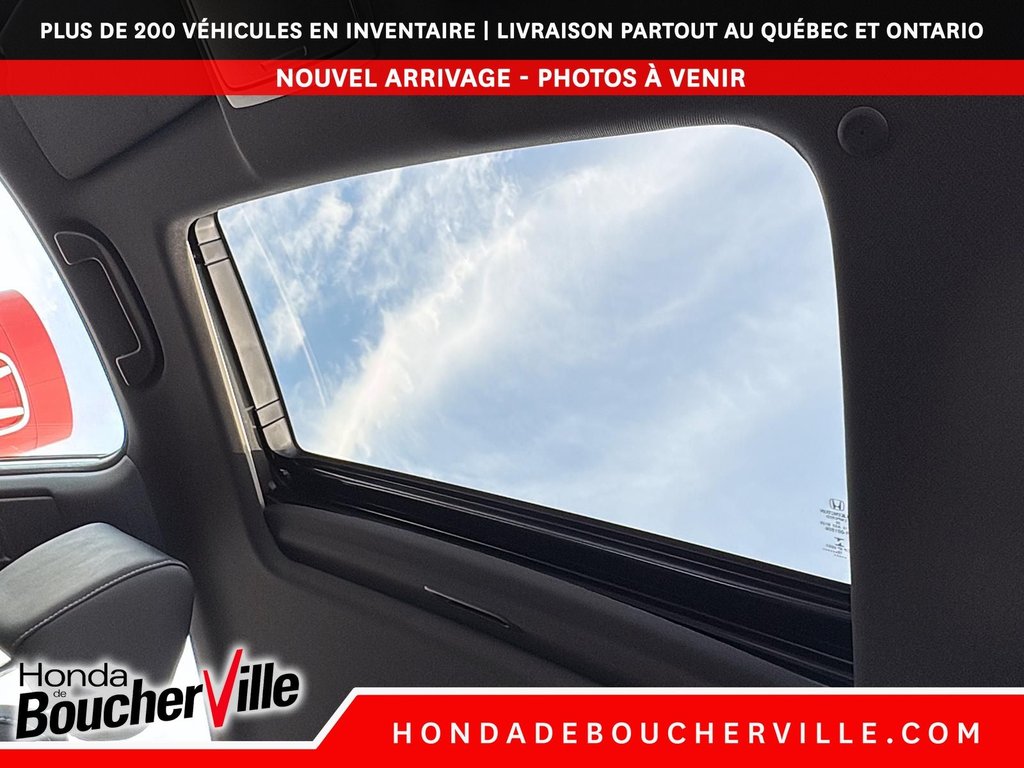 2019 Honda Accord Sedan Sport in Terrebonne, Quebec - 27 - w1024h768px