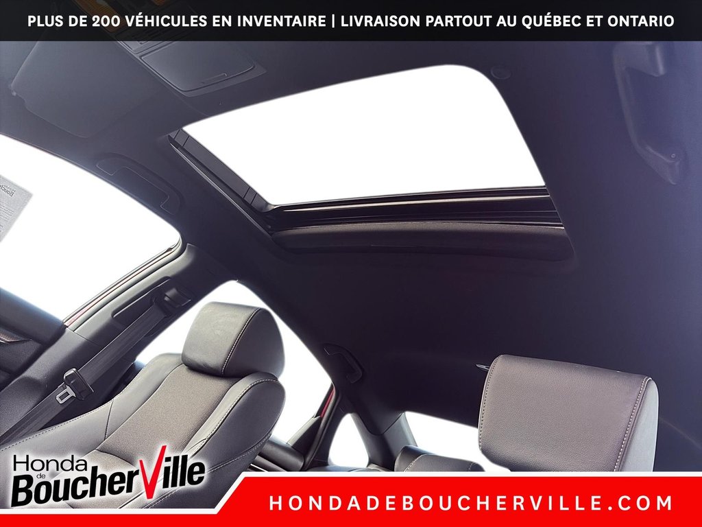 2021 Honda Accord Sedan Sport 2.0 in Terrebonne, Quebec - 35 - w1024h768px