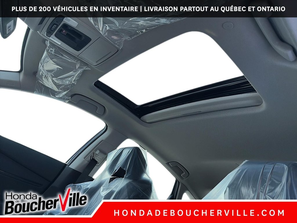 Honda Accord SE 2026 à Terrebonne, Québec - 15 - w1024h768px