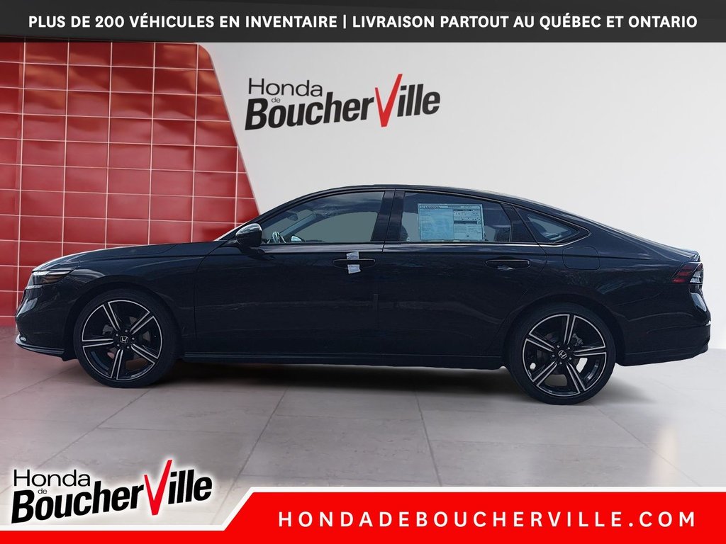 Honda Accord SE 2026 à Terrebonne, Québec - 3 - w1024h768px