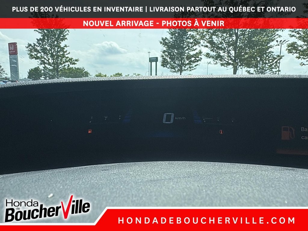 2015 Honda Civic Coupe EX in Terrebonne, Quebec - 29 - w1024h768px