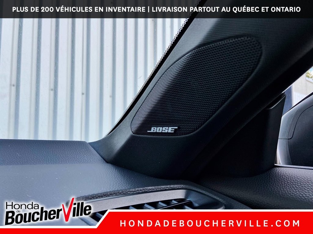 2025 Honda Civic Hybrid SPORT TOURING in Terrebonne, Quebec - 18 - w1024h768px