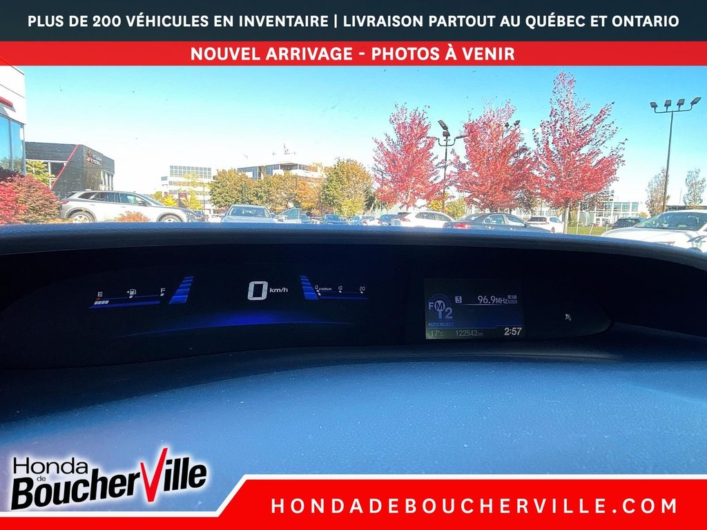 2013 Honda Civic Sdn LX in Terrebonne, Quebec - 19 - w1024h768px