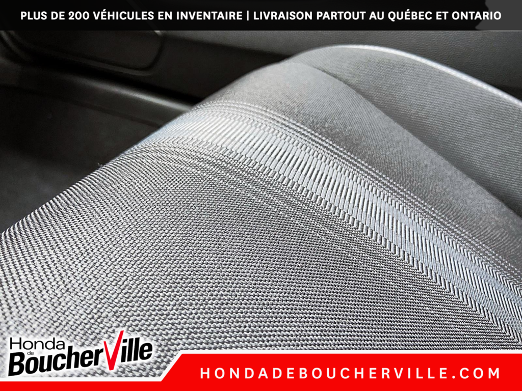 Honda Civic Hybrid SPORT 2026 à Terrebonne, Québec - 13 - w1024h768px