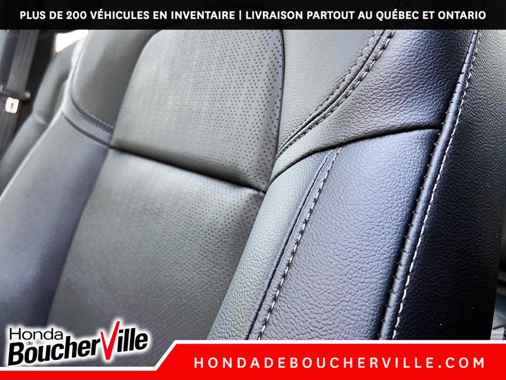 Honda Civic Hybrid SPORT TOURING 2026 à Terrebonne, Québec - 10 - w1024h768px