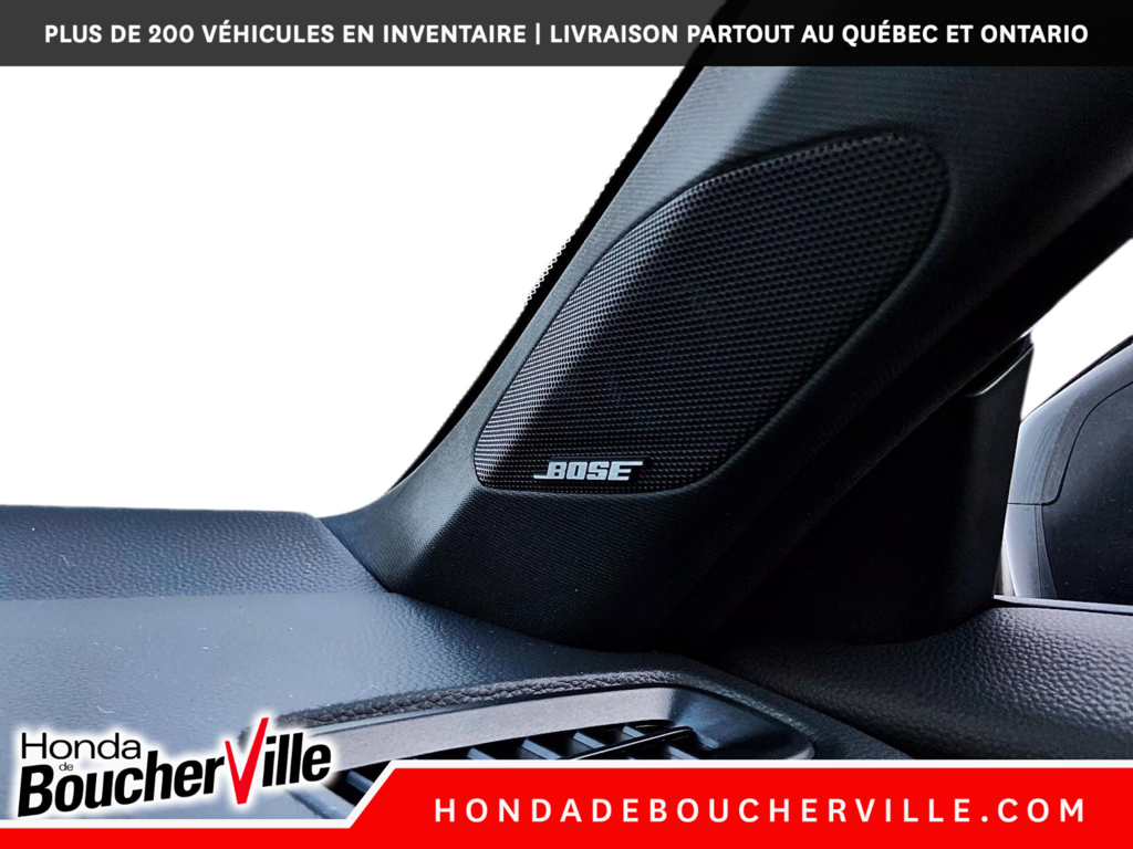 Honda Civic Hybrid SPORT TOURING 2026 à Terrebonne, Québec - 20 - w1024h768px
