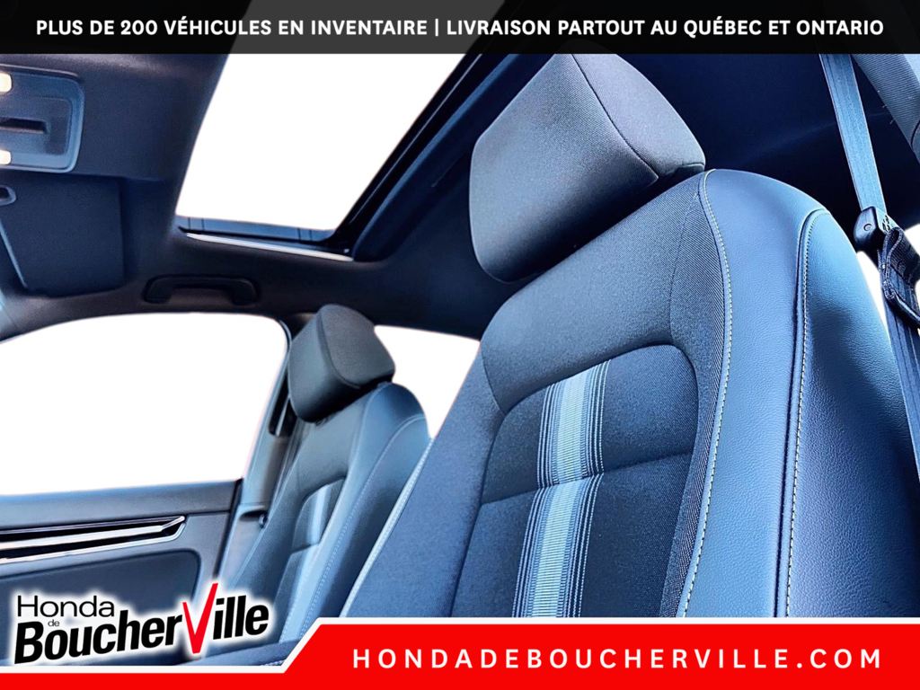 2026 Honda Civic Hybrid SPORT in Terrebonne, Quebec - 13 - w1024h768px