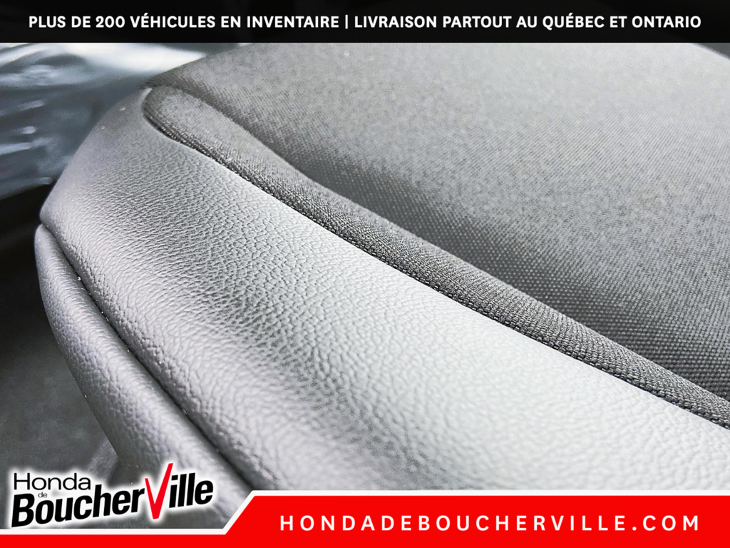 2026 Honda Civic Hybrid SPORT in Terrebonne, Quebec - 16 - w1024h768px