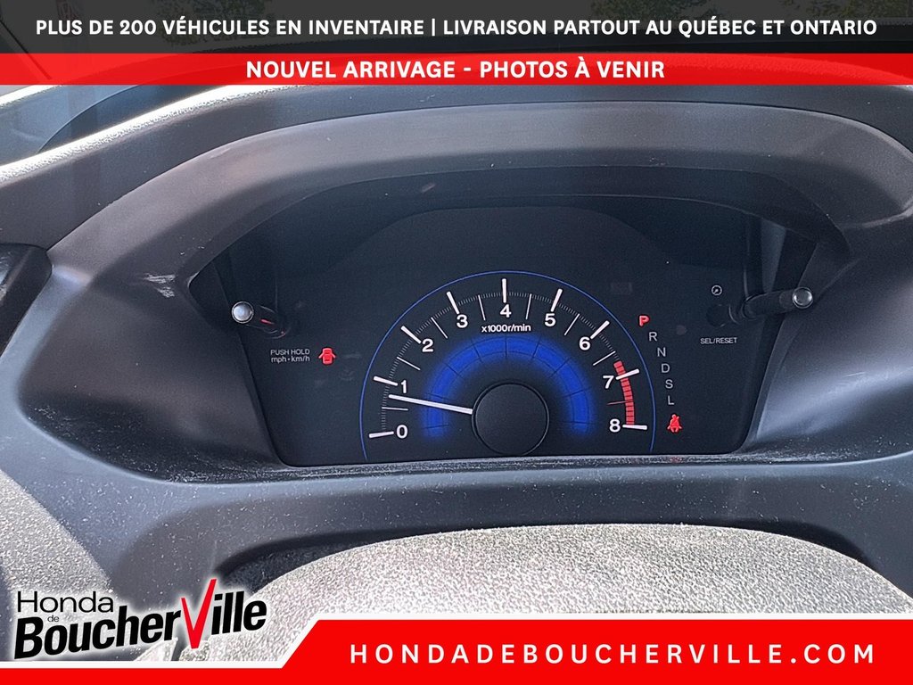 2014 Honda Civic Sedan Touring in Terrebonne, Quebec - 31 - w1024h768px