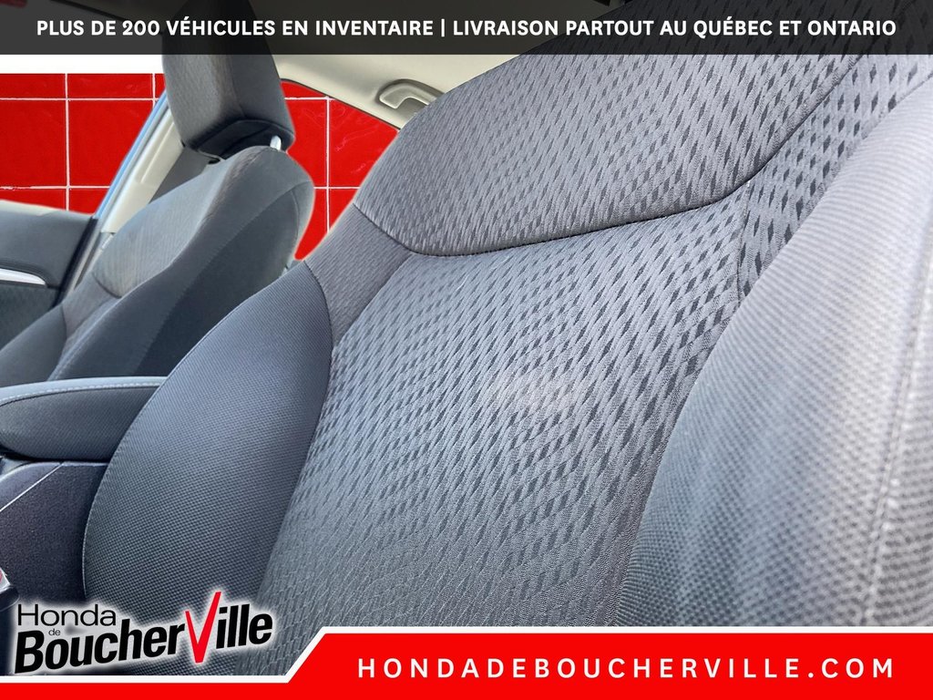 2015 Honda Civic Sedan EX in Terrebonne, Quebec - 29 - w1024h768px