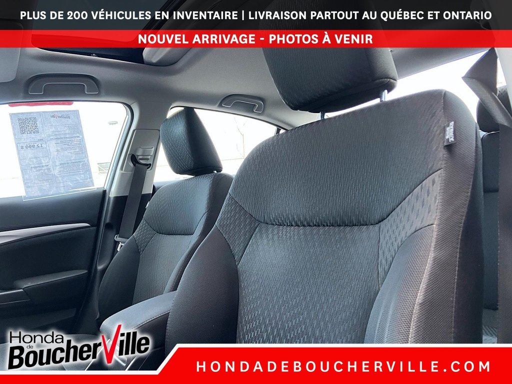 2015 Honda Civic Sedan EX in Terrebonne, Quebec - 23 - w1024h768px