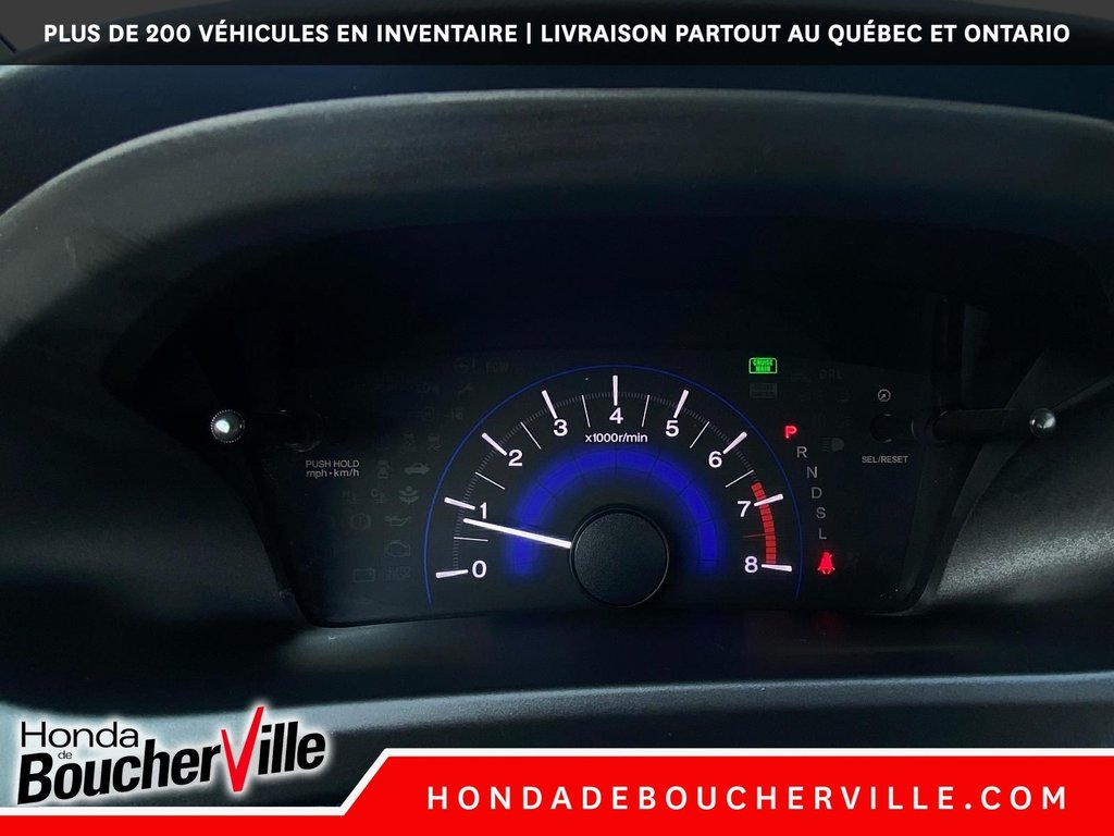2015 Honda Civic Sedan EX in Terrebonne, Quebec - 31 - w1024h768px