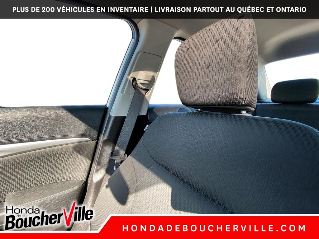 2015 Honda Civic Sedan EX in Terrebonne, Quebec - 23 - w1024h768px