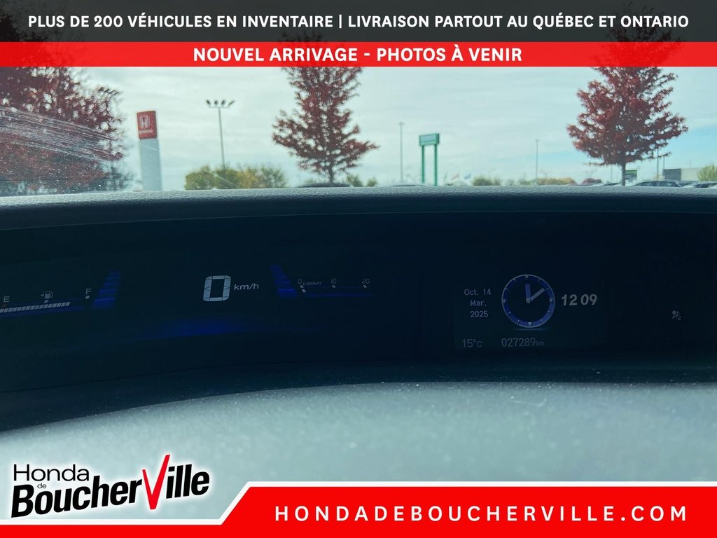 2015 Honda Civic Sedan EX in Terrebonne, Quebec - 19 - w1024h768px