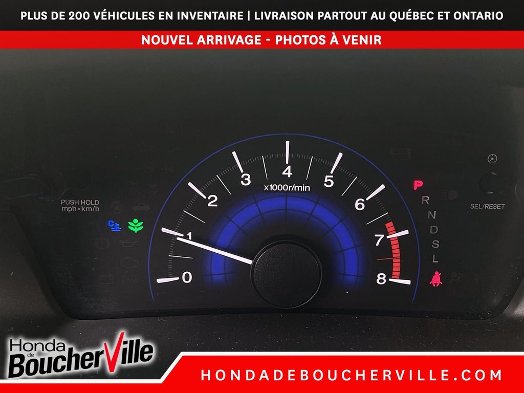 2015 Honda Civic Sedan EX in Terrebonne, Quebec - 21 - w1024h768px