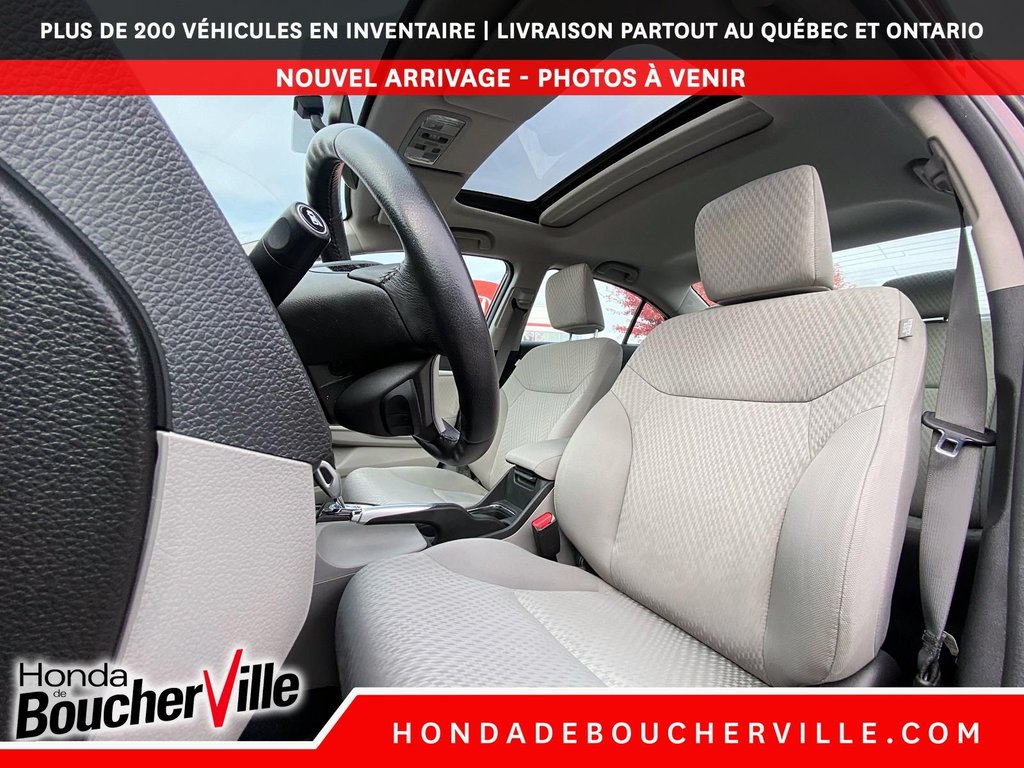 2015 Honda Civic Sedan EX in Terrebonne, Quebec - 15 - w1024h768px