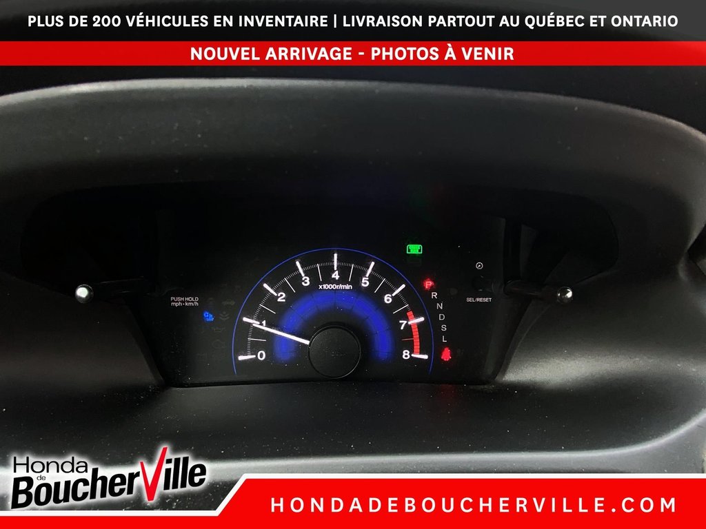 2015 Honda Civic Sedan EX in Terrebonne, Quebec - 23 - w1024h768px