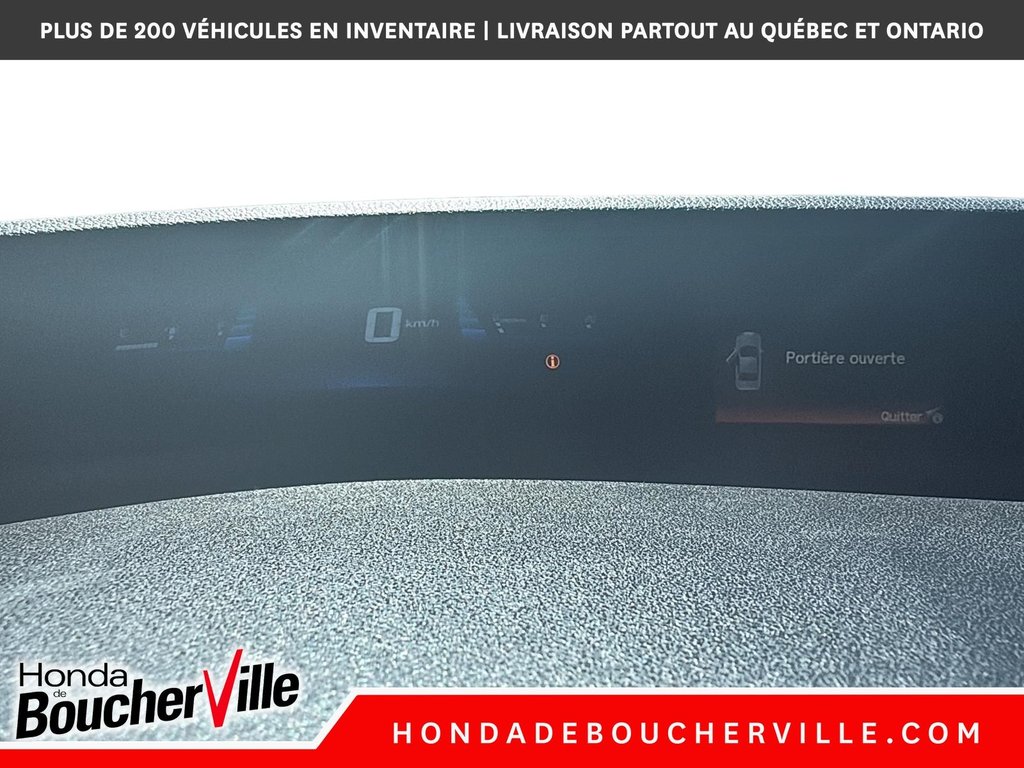2015 Honda Civic Sedan LX in Terrebonne, Quebec - 26 - w1024h768px