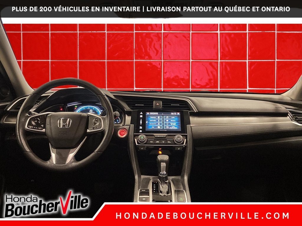 2016 Honda Civic Sedan EX in Terrebonne, Quebec - 7 - w1024h768px