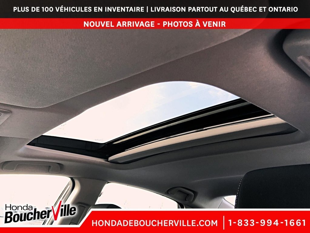 2016 Honda Civic Sedan EX in Terrebonne, Quebec - 17 - w1024h768px