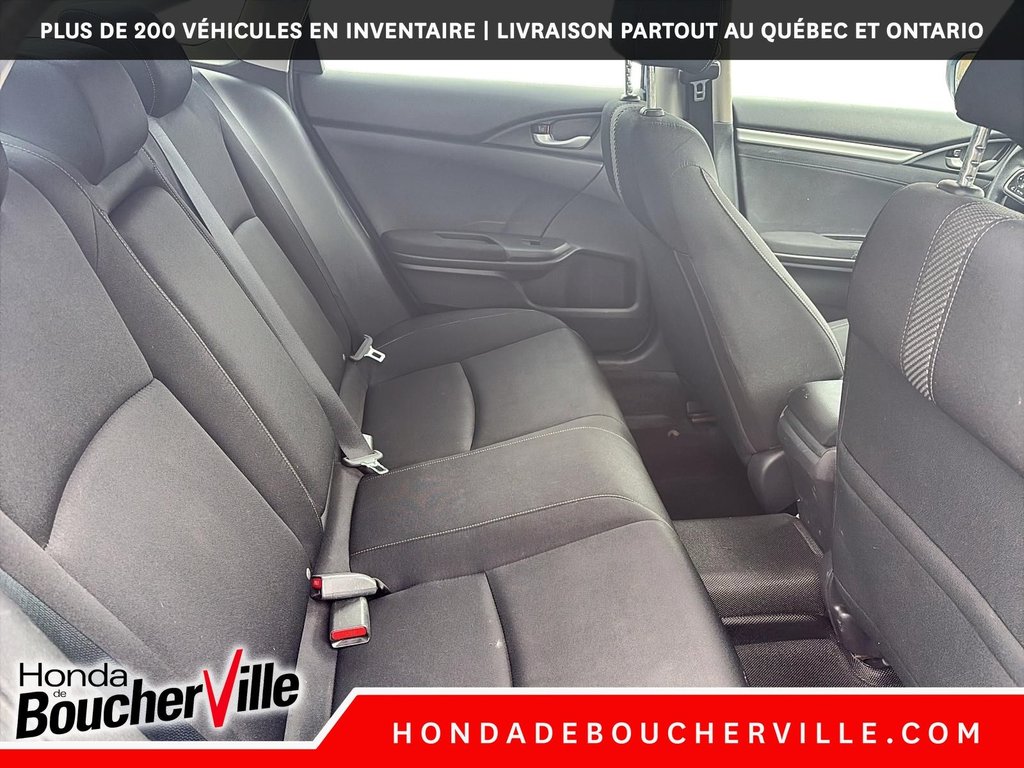 2016 Honda Civic Sedan EX in Terrebonne, Quebec - 17 - w1024h768px