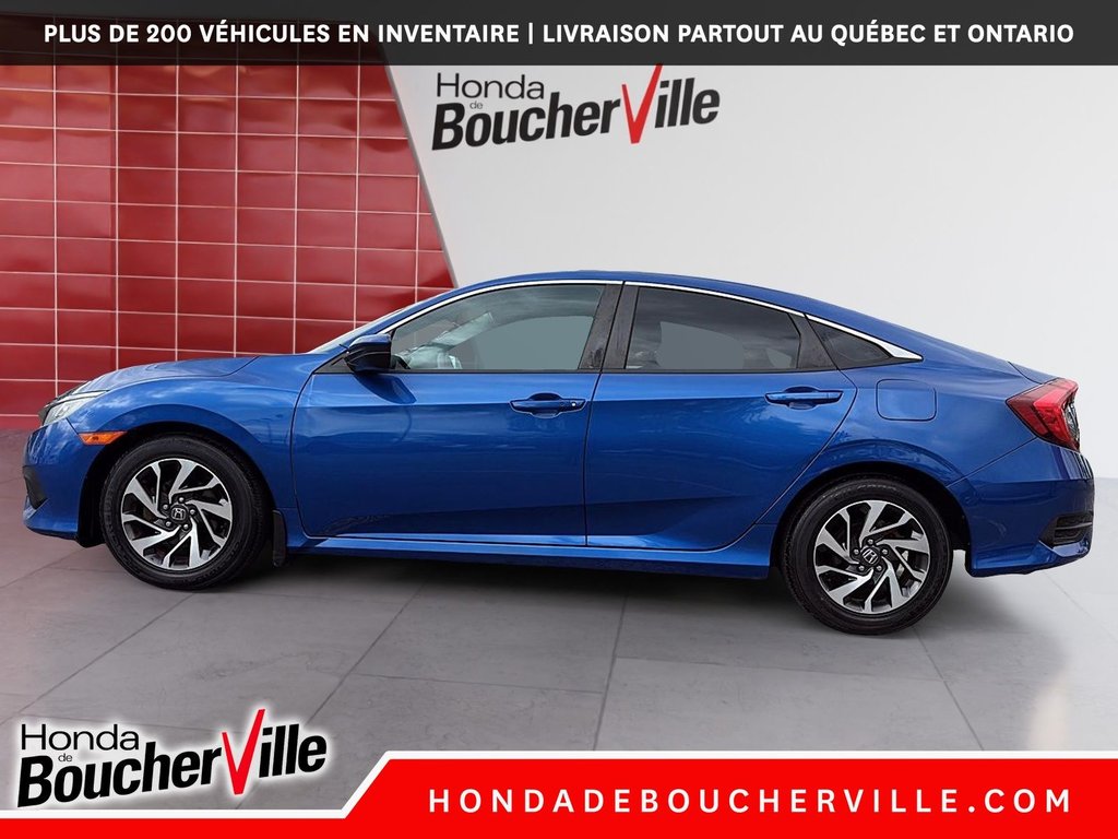 2016 Honda Civic Sedan EX in Terrebonne, Quebec - 3 - w1024h768px
