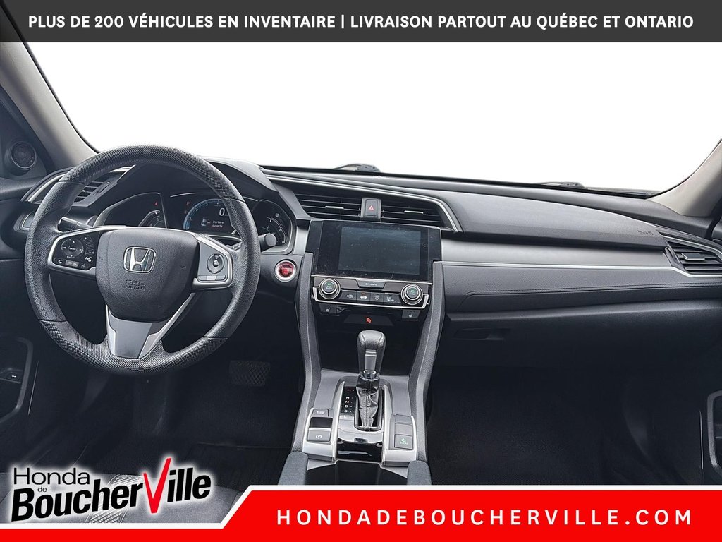 2016 Honda Civic Sedan EX in Terrebonne, Quebec - 19 - w1024h768px