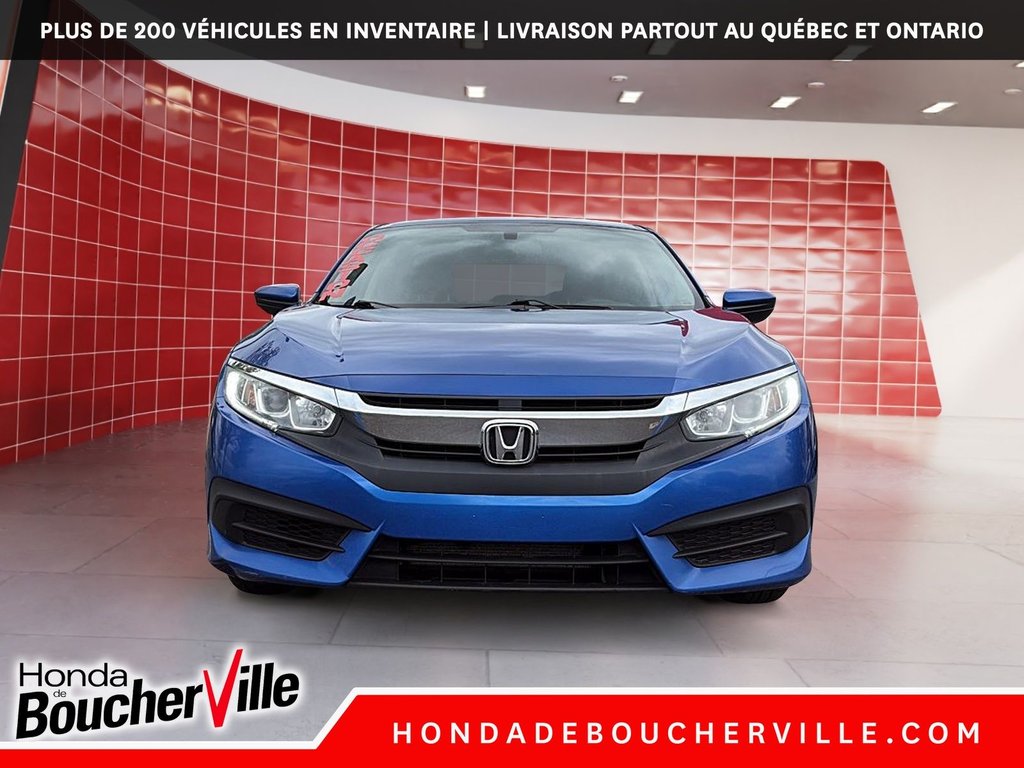 2016 Honda Civic Sedan EX in Terrebonne, Quebec - 13 - w1024h768px