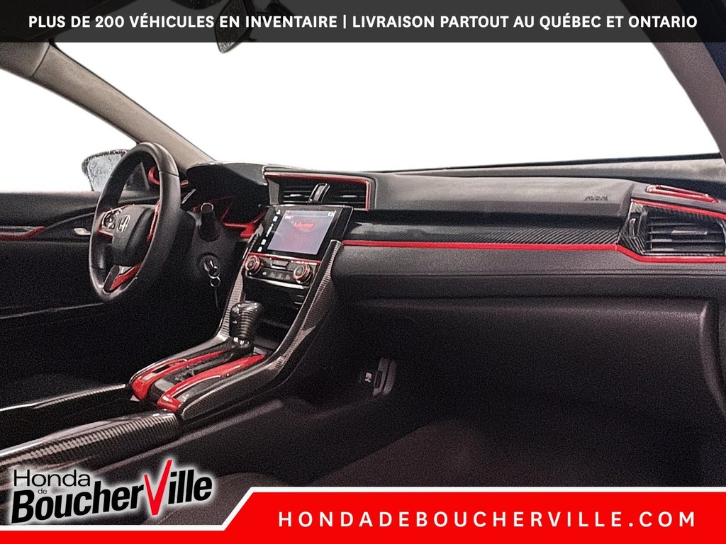 2016 Honda Civic Sedan LX in Terrebonne, Quebec - 21 - w1024h768px