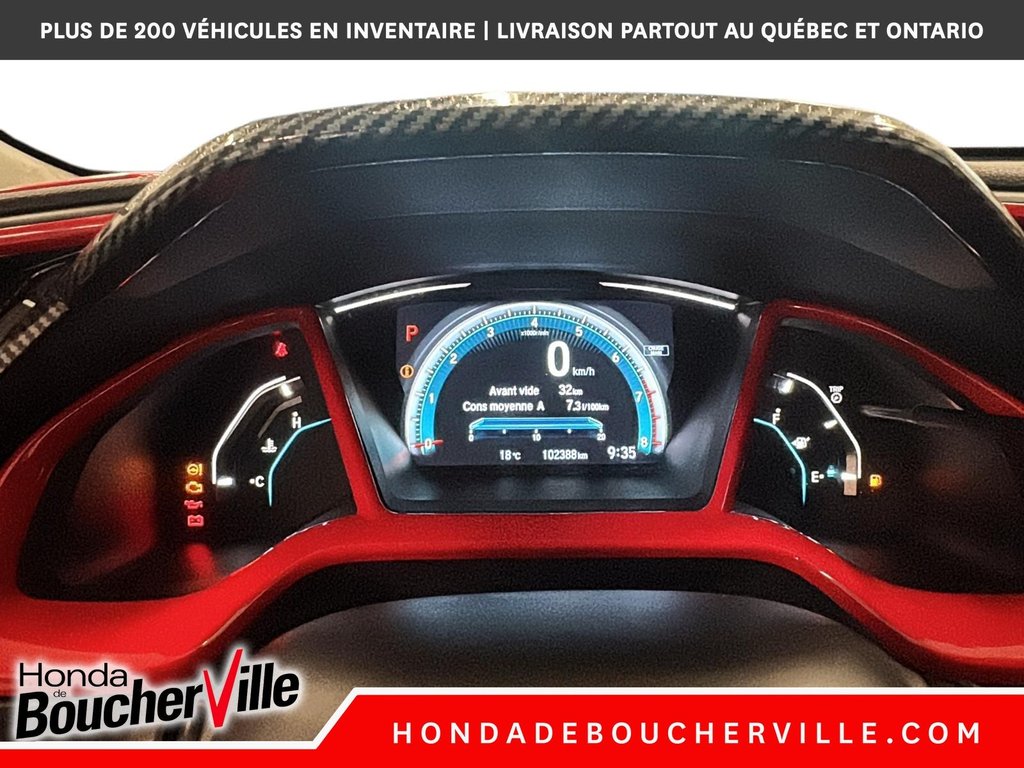 2016 Honda Civic Sedan LX in Terrebonne, Quebec - 29 - w1024h768px