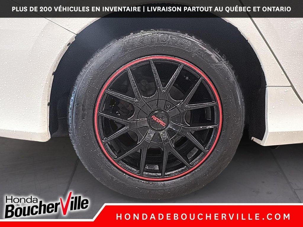 2016 Honda Civic Sedan LX in Terrebonne, Quebec - 15 - w1024h768px