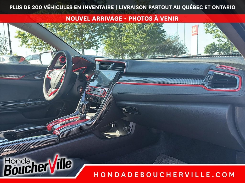 2016 Honda Civic Sedan LX in Terrebonne, Quebec - 21 - w1024h768px