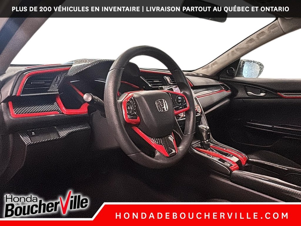 2016 Honda Civic Sedan LX in Terrebonne, Quebec - 23 - w1024h768px