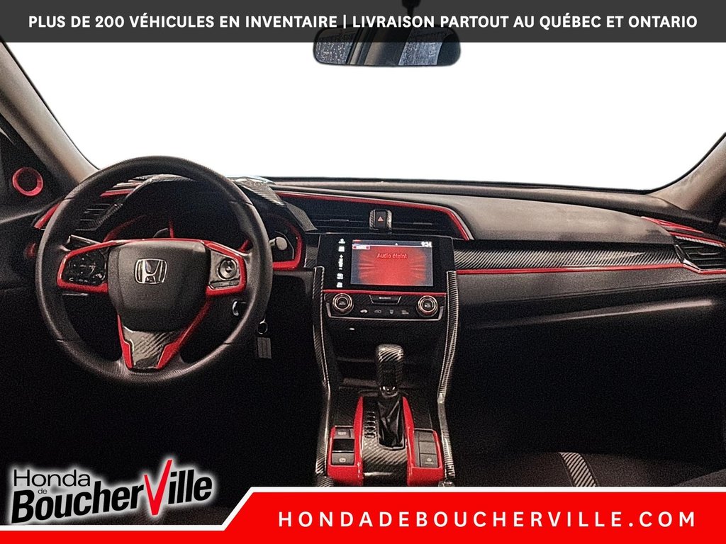 2016 Honda Civic Sedan LX in Terrebonne, Quebec - 19 - w1024h768px