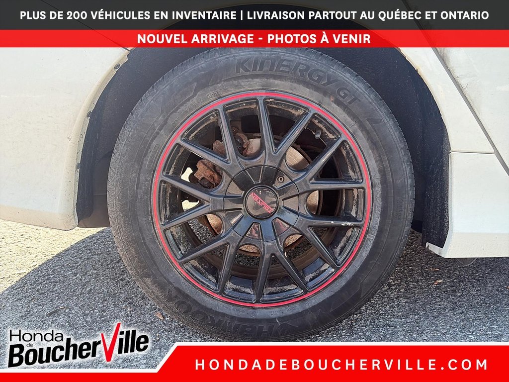 2016 Honda Civic Sedan LX in Terrebonne, Quebec - 15 - w1024h768px