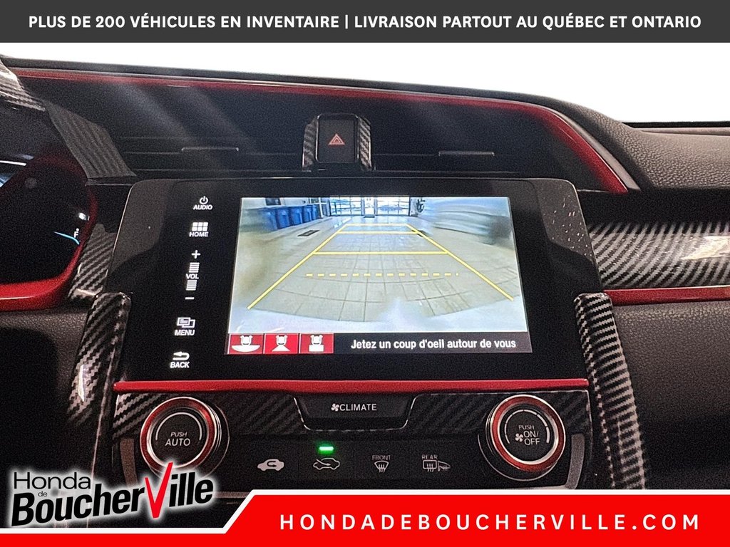 2016 Honda Civic Sedan LX in Terrebonne, Quebec - 33 - w1024h768px