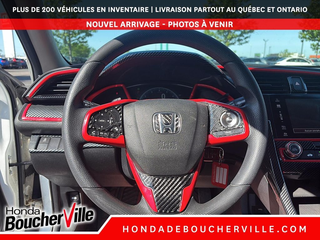 2016 Honda Civic Sedan LX in Terrebonne, Quebec - 27 - w1024h768px