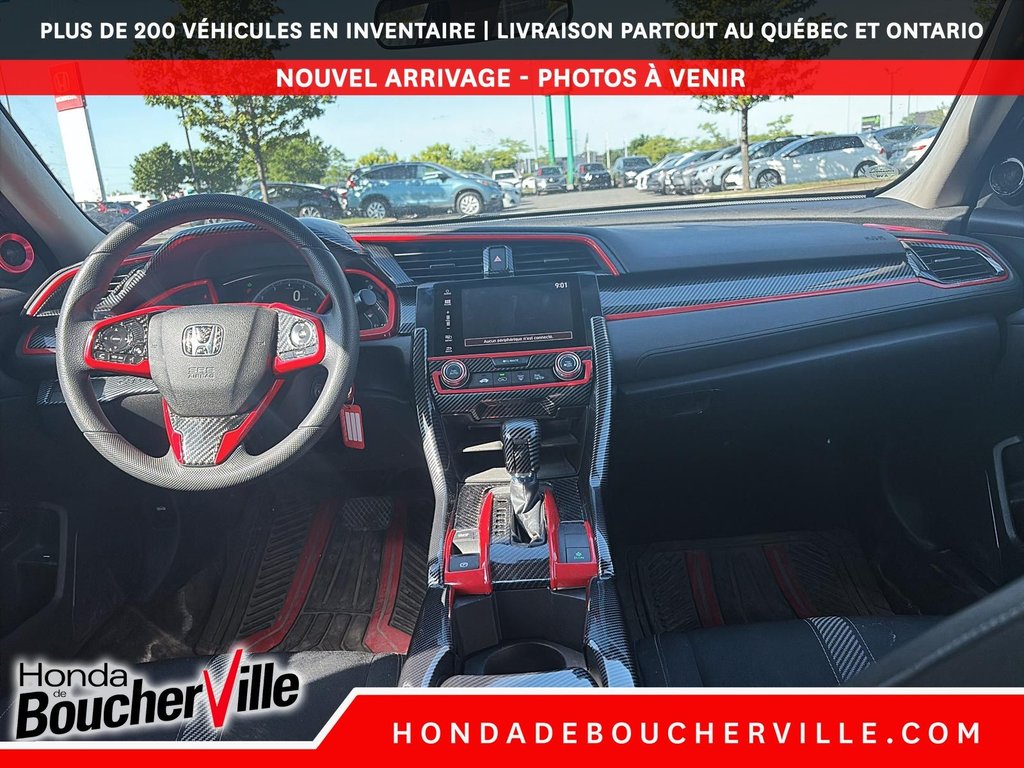 2016 Honda Civic Sedan LX in Terrebonne, Quebec - 19 - w1024h768px