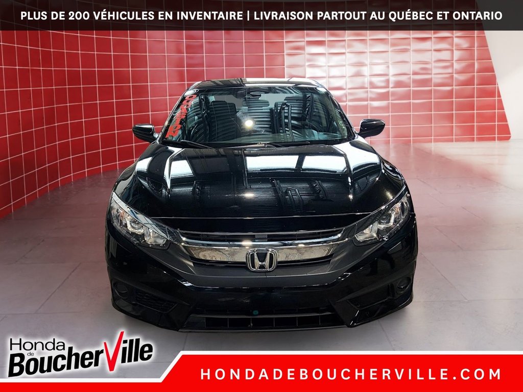 2017 Honda Civic Sedan LX in Terrebonne, Quebec - 3 - w1024h768px