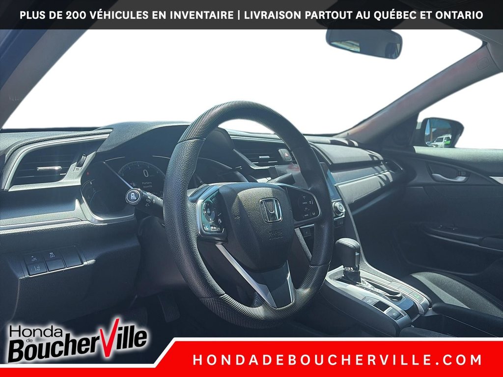 2017 Honda Civic Sedan EX in Terrebonne, Quebec - 23 - w1024h768px